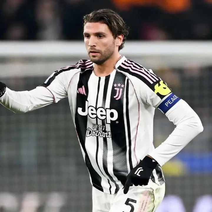 Juventus Terpuruk ke Peringkat 7 Serie A, Locatelli Geram dan Tegaskan Timnya Tak Seburuk Itu