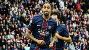 Liverpool Alihkan Bidik ke Bradley Barcola Usai Yan Diomande Menolak