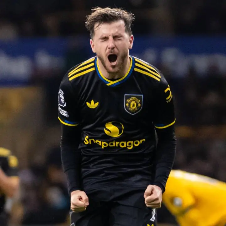 Mason Mount Dapat Pujian dari Amorim Setelah Jadi Pemain Terbaik di Laga MU vs Wolves