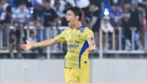 Media Italia Ungkap Ambisi Federico Barba Pulang Kampung, Persib Terancam Kehilangan Bek Kiri