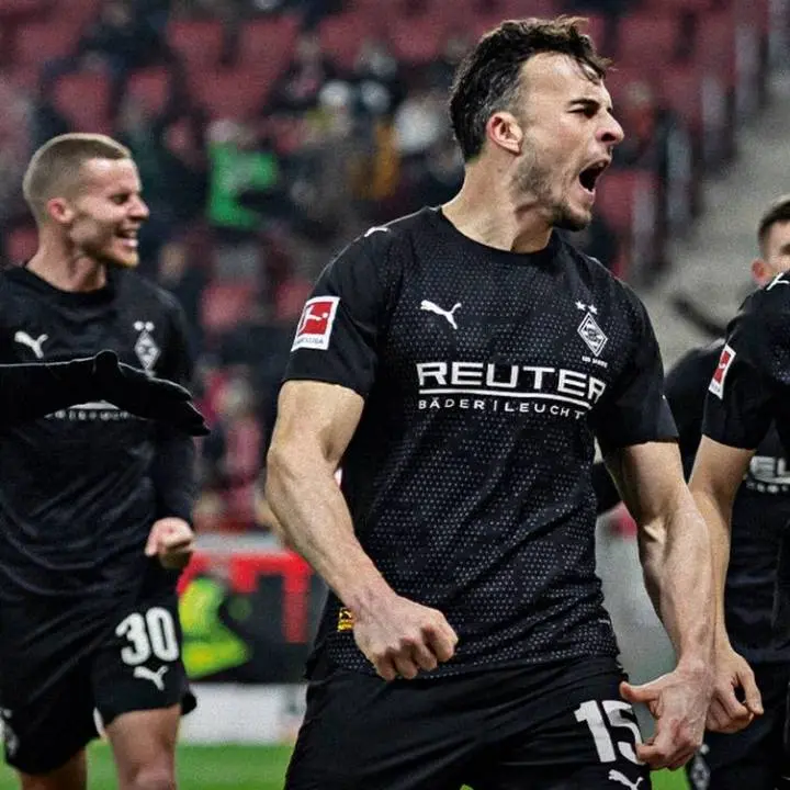 Pelatih Monchengladbach Puji Penampilan Kevin Diks dkk Setelah Kalahkan Mainz di Bundesliga