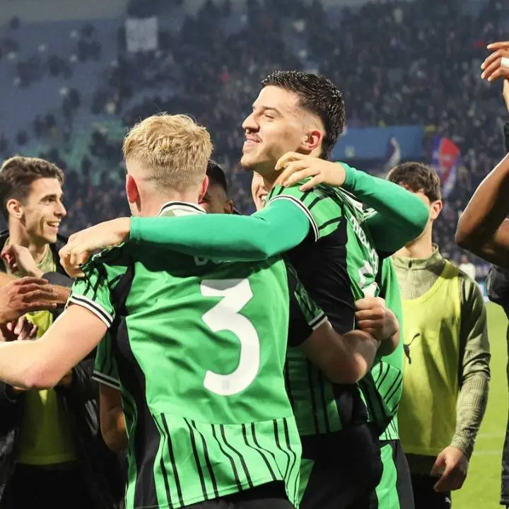Penampilan Solid Jay Idzes Warnai Kemenangan 3-1 Sassuolo Atas Fiorentina di Serie A