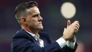Prediksi Formasi Timnas Indonesia Era John Herdman: Tiga Bek Mirip Shin Tae-yong?