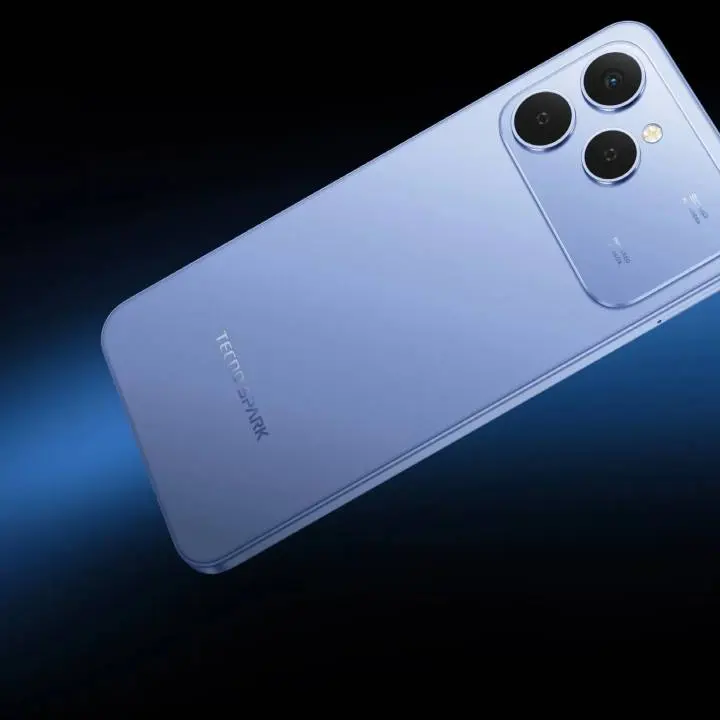 Resmi Hadir di Indonesia, Tecno Spark 40 Tawarkan Fitur AI Harga Mulai Rp1,7 Jutaan