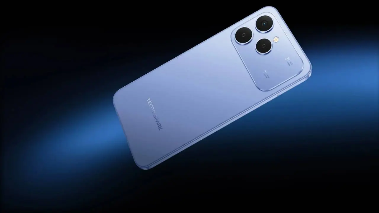 Resmi Hadir di Indonesia, Tecno Spark 40 Tawarkan Fitur AI Harga Mulai Rp1,7 Jutaan