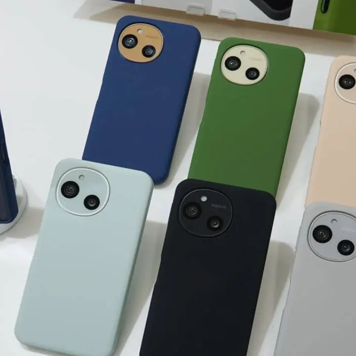 Sharp Siap Rilis Aquos Sense 10 di Indonesia pada 17 Desember, Bawa Snapdragon 7s Gen 3