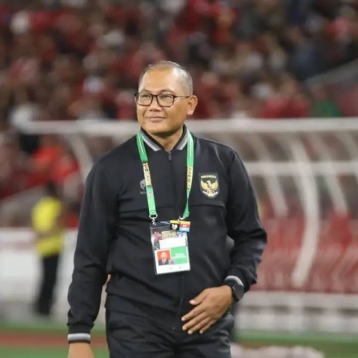 Sumardji Suntik Motivasi Tinggi Untuk Timnas Indonesia U-22 Jelang Hadapi Filipina di SEA Games 2025