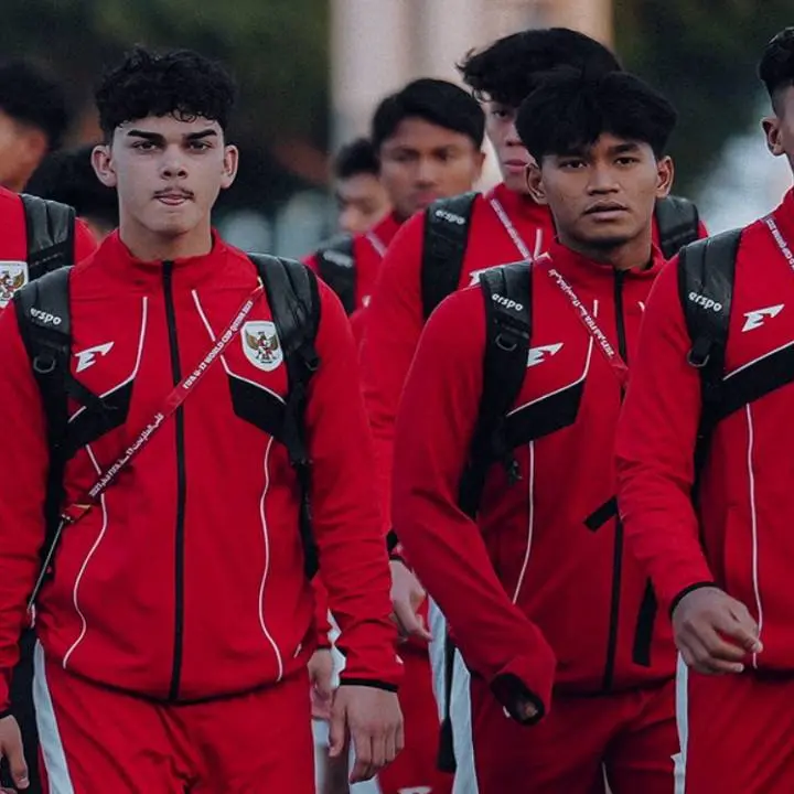 Timnas Indonesia U-22 Hadapi Jadwal Baru SEA Games 2025, Imbas Mundurnya Kamboja dan Perombakan Grup