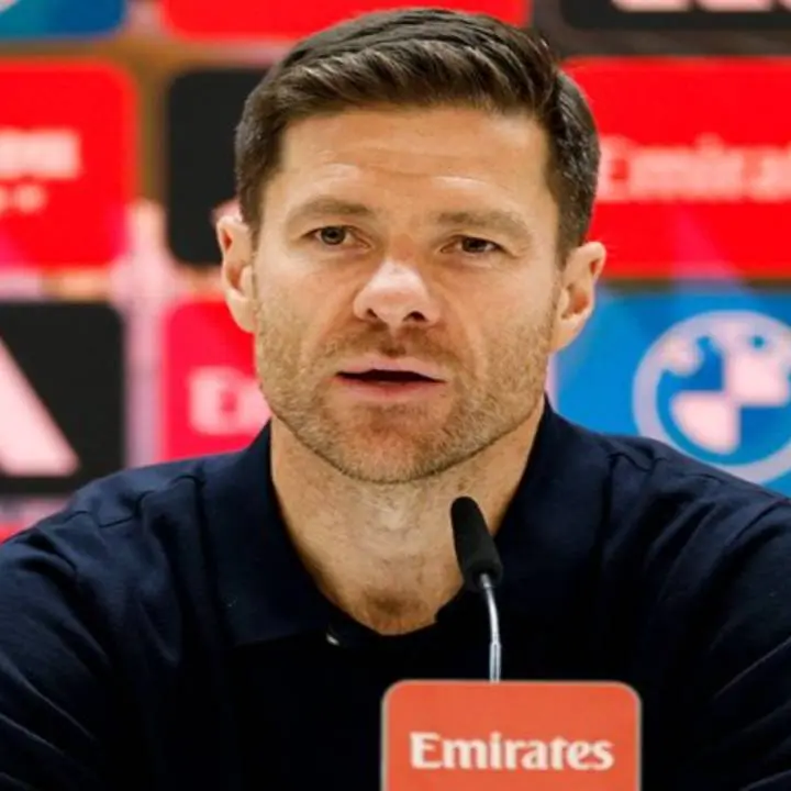 Xabi Alonso Tak Bisa Sembunyikan Kekecewaan Usai Real Madrid Dipermalukan Celta Vigo di Kandang