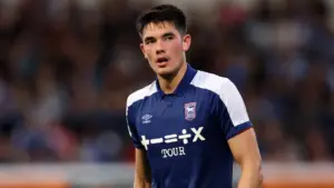 Bursa Transfer: Elkan Baggott Bisa Jadi Opsi Realistis Gantikan Federico Barba di Persib Bandung
