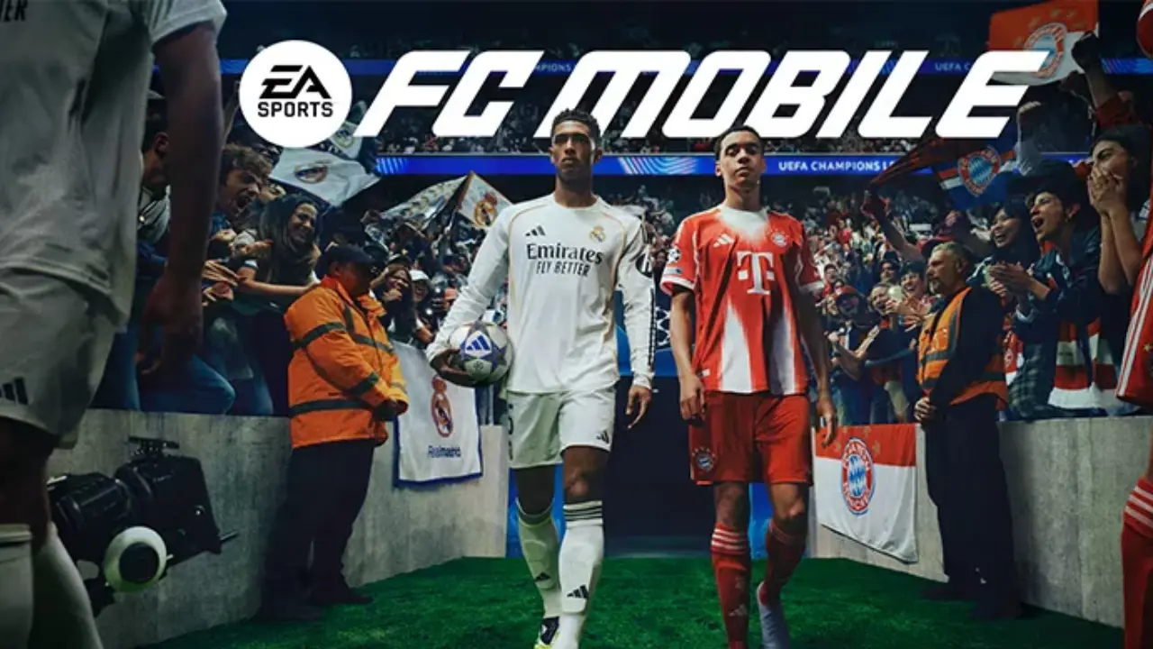 Buruan Klaim! 31 Kode Redeem FC Mobile Terbaru 23 Desember 2025, Raih 2.000 Gems Gratis