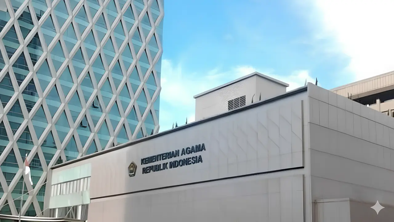 Cara Mencarikan BSU Kemenag 2025 untuk Guru Madrasah dan PAI