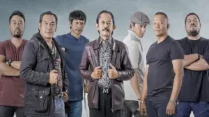 Daftar 7 Pemain Preman Pensiun yang Telah Meninggal Dunia, Terbaru Epy Kusnandar