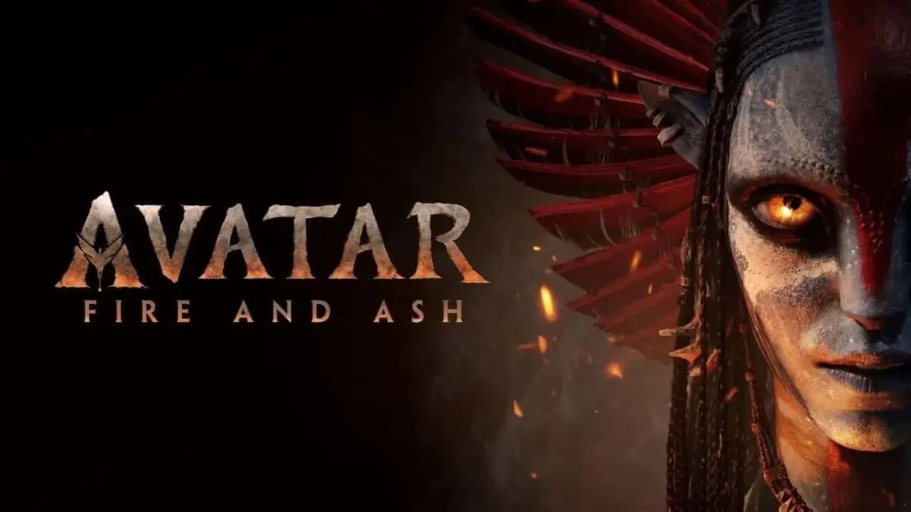Debut Global Avatar: Fire and Ash Lampaui Ekspektasi, Raup Rp5,7 Triliun secara Global