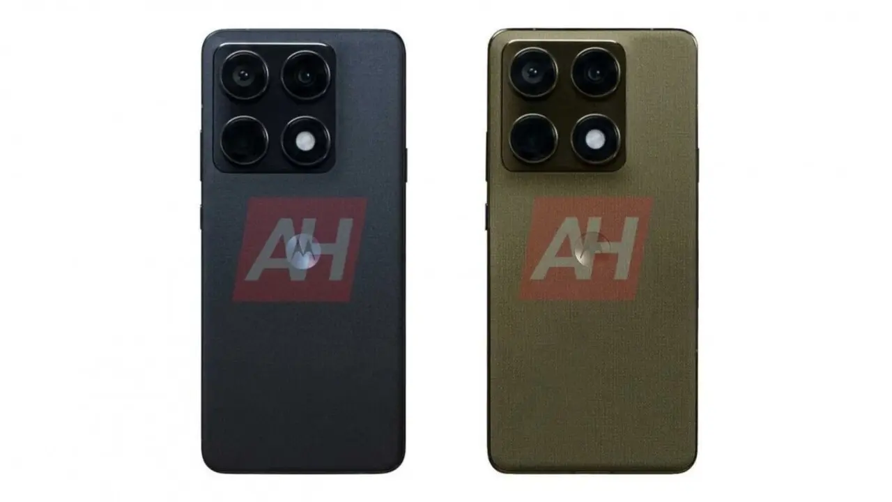 Detail Motorola Edge 70 Ultra Muncul di Bocoran Baru, Hadirkan Tiga Kamera 50MP dan Snapdragon 8 Gen 5