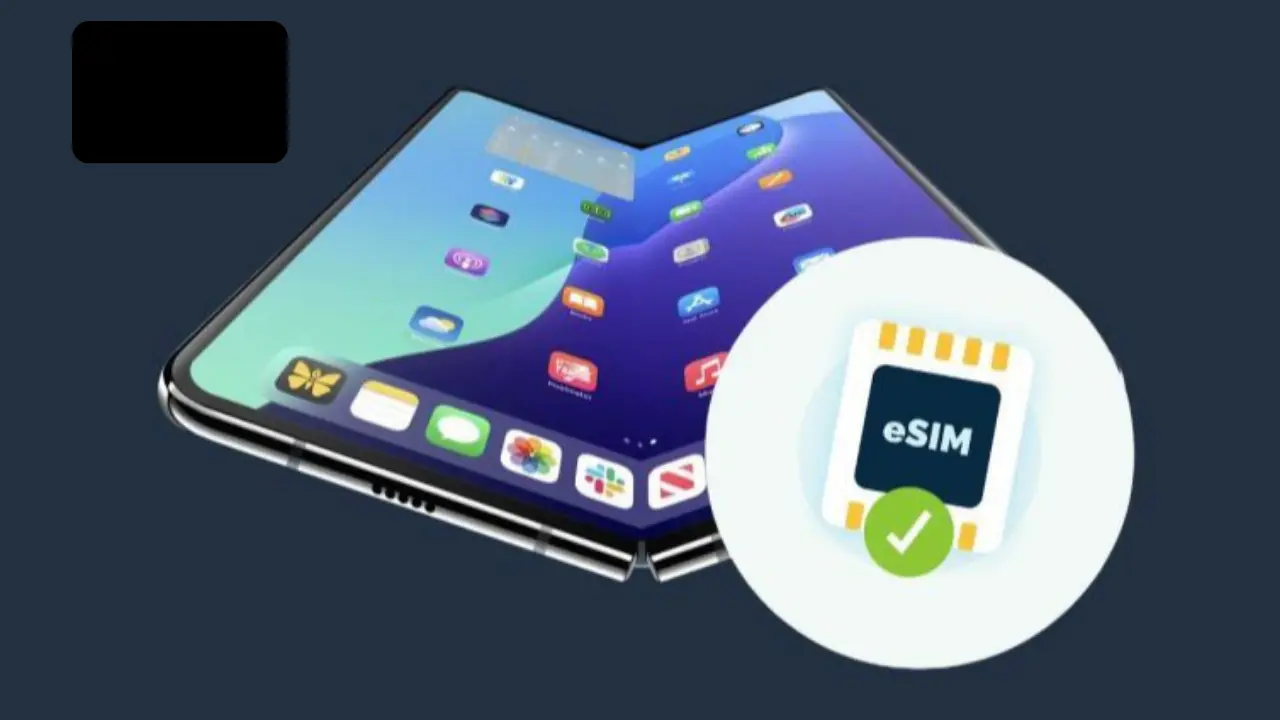 esim-only pada iPhone Fold Berpotensi Jadi Batu Sandungan di China, Ini Alasannnya