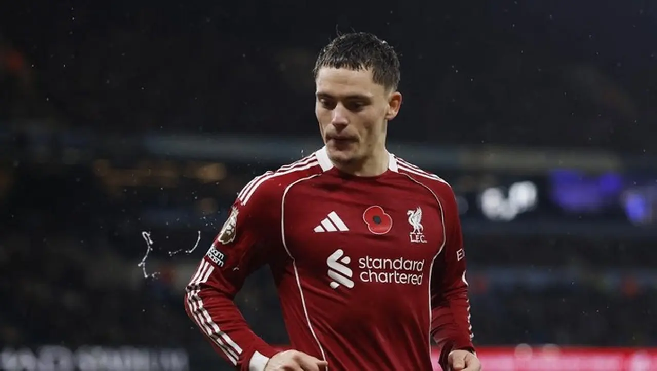 Florian Wirtz Mulai Bersinar di Liverpool, Eks Legenda Klub Yakin Momentum Kebangkitan Sang Wonderkid
