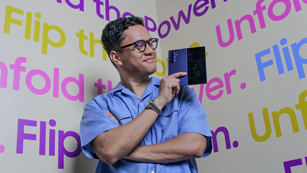 Galaxy Z Series dan Gemini AI: Senjata Baru Kreator Menjadi Pebisnis Sukses