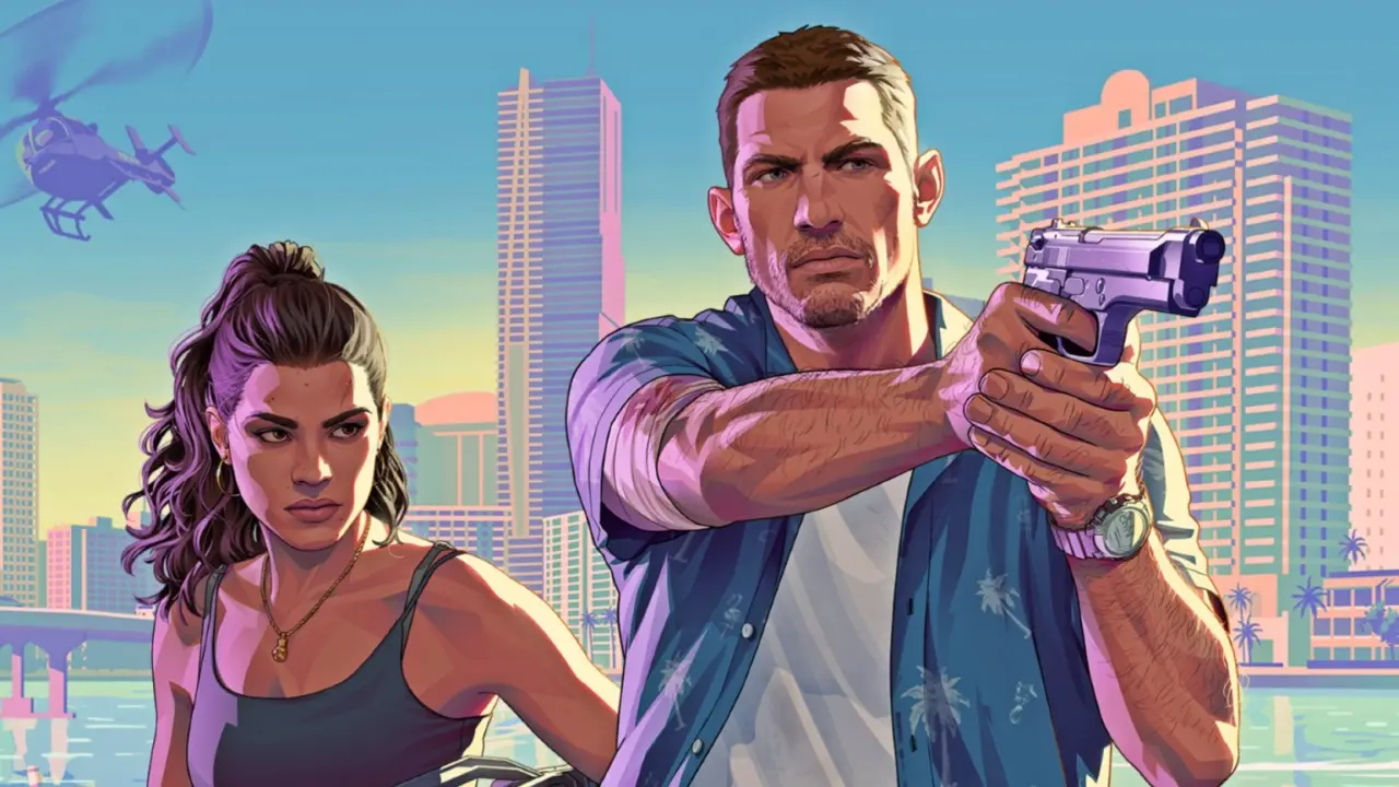 GTA 6 Alami Penundaan Lagi Hingga Tahun2027? Ini Fakta Sebenarnya