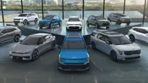 Harga Mobil Listrik Terbaru di Indonesia Desember 2025, Cek Daftar Lengkapnya