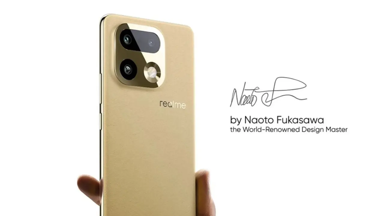 Harga Realme 16 Pro+ Bocor Jelang Rilis 6 Januari 2026, Tembus Rp8 Jutaan