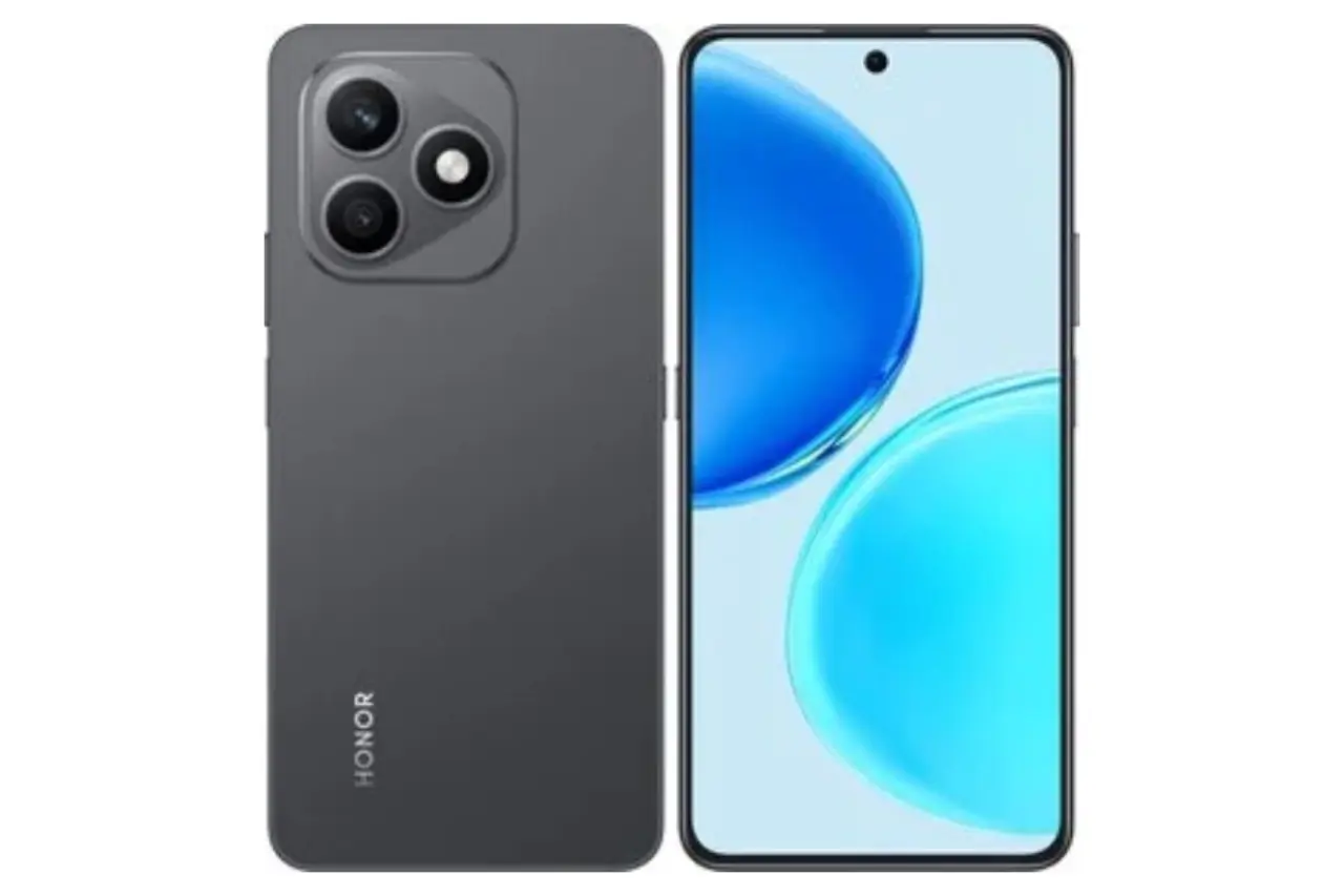 Honor X8d Meluncur, Ponsel Pertama dengan Snapdragon 6s 4G Gen 2
