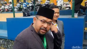 Bedu Akui Khawatir Soal Nafkah Rp 50 Juta Pasca Cerai dengan Irma Kartika Anggraeni