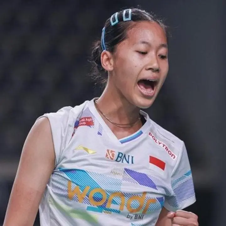 Evaluasi Pelatih Tunggal Putri Jelang Final SEA Games 2025: Fokus Konsistensi Putri Kusuma Wardani