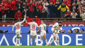 Piala Afrika 2025: Maroko dan Afrika Selatan Susul 4 Tim Lolos ke Babak 16 Besar