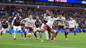 Arsenal Dijagokan Kalahkan Aston Villa di Emirates Stadium, Misi Balas Dendam Dimulai