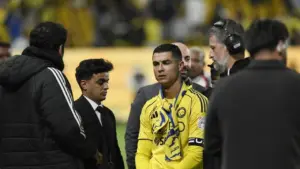 Cristiano Ronaldo Ungkap Hasrat Kembali Merumput di Eropa Meski Usia Sudah 40 Tahun