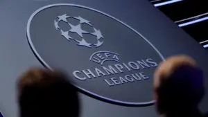 Prediksi Supercomputer: Inter Milan Ungguli Liverpool di Liga Champions