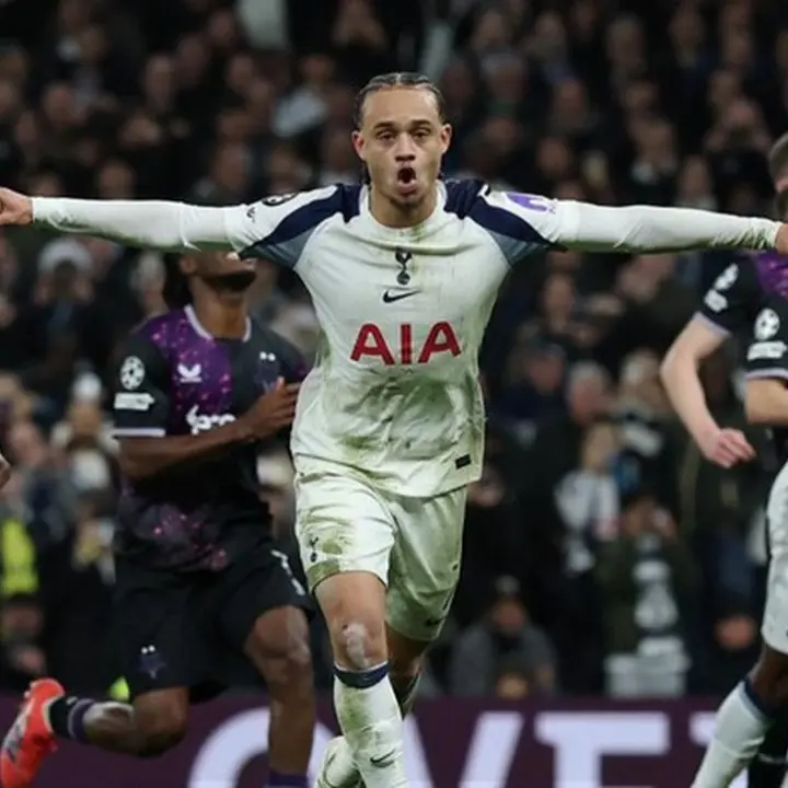 Gol Bunuh Diri dan Penalti Bawa Tottenham Kalahkan Slavia Praha 3-0 di Liga Champions