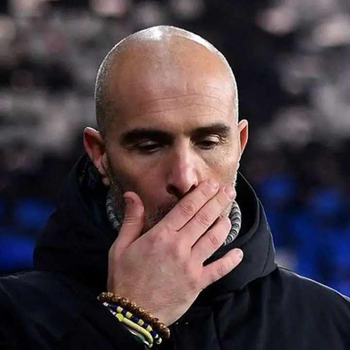 Enzo Maresca Ungkap Kekhawatiran Usai Chelsea Catat Hasil Buruk Beruntun