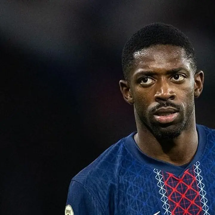 Dembele Kembali Absen, PSG Tanpa Bintangnya Jelang Kontra Athletic Bilbao di Liga Champions