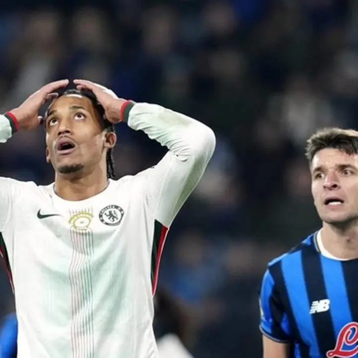 Joao Pedro Akui Atalanta Beri Chelsea Pelajaran Berharga di Liga Champions