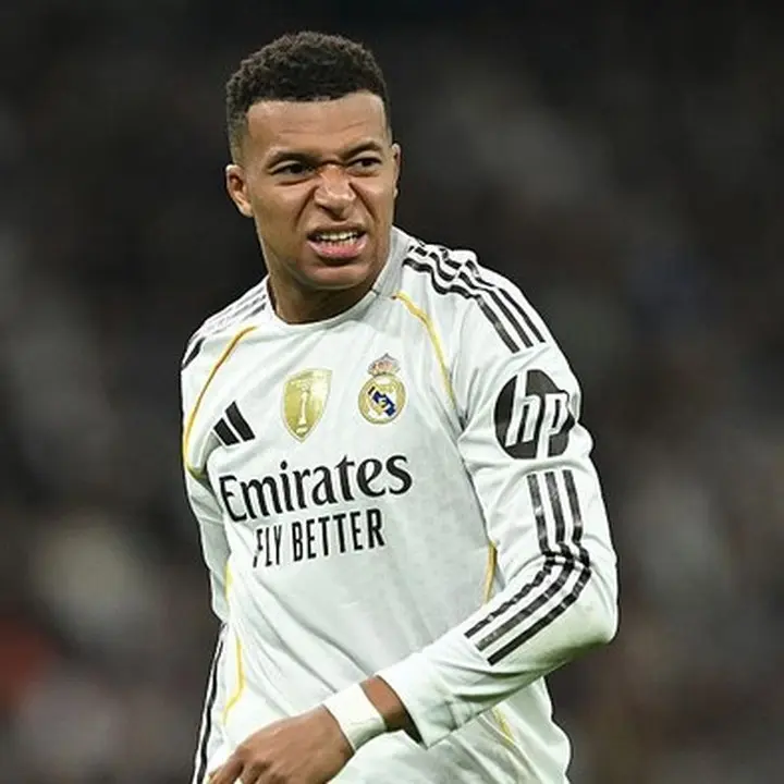 Mbappe Diragukan Absen, Real Madrid Krisis Pemain Jelang Hadapi Man City di Liga Champions