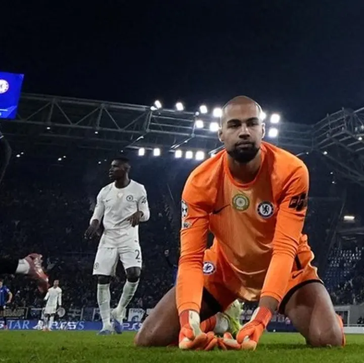 Usai Hajar Barcelona, Chelsea Justru Terpuruk dengan Dua Kekalahan Beruntun