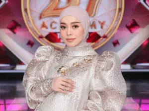 Kehamilan Lesti Kejora Tak Hambat Syuting, Akui Dukungan Penuh Tim Produksi