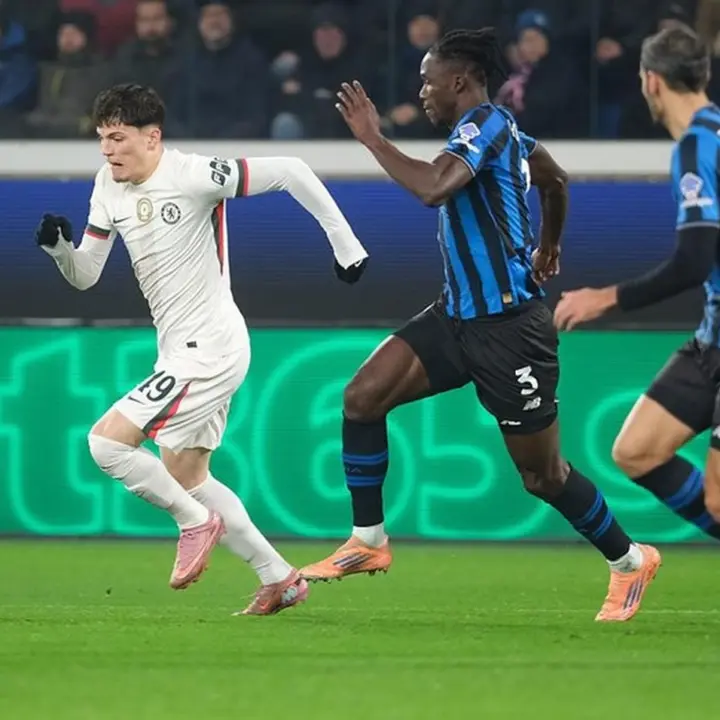 Chelsea Takluk dari Atalanta Akibat Gol Konyol, Joe Cole Soroti Mentalitas Tim