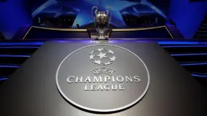 Prediksi Real Madrid Vs Man City: Tuan Rumah Diunggulkan Supercomputer, Kans Lolos Tetap Tinggi