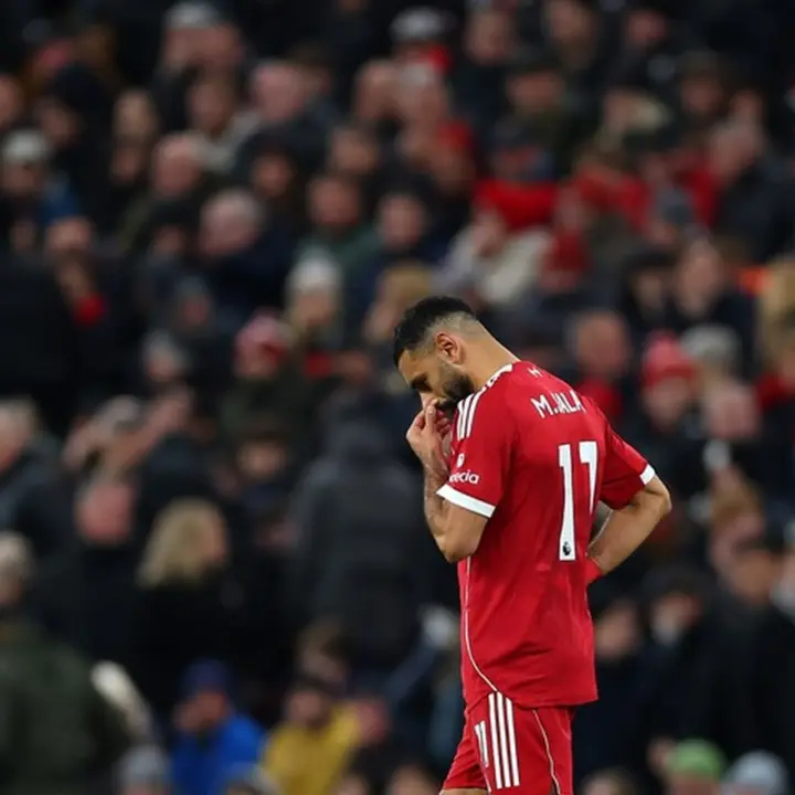 Thierry Henry Sentil Mohamed Salah: Kesampingkan Ego, Dahulukan Kepentingan Klub
