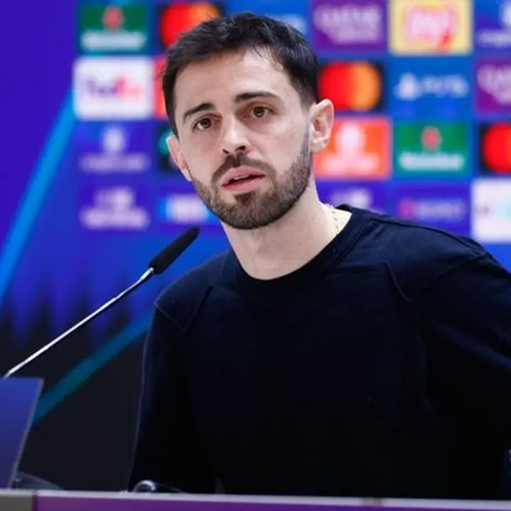 Bernardo Silva Menilai Laga Madrid vs Man City Terasa Seperti Duel Final Liga Champions