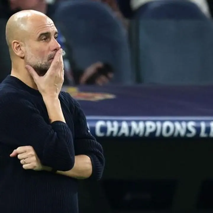 Pep Guardiola: Bernabeu Ajang Pembuktian Pemain Baru Manchester City di Liga Champions