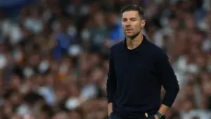 Pep Guardiola Yakin Xabi Alonso Mampu Atasi Tekanan di Real Madrid