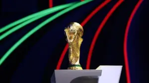 Iran dan Mesir Menolak Ikut Laga Promosi LGBTQ+ Jelang Piala Dunia 2026 di Vancouver
