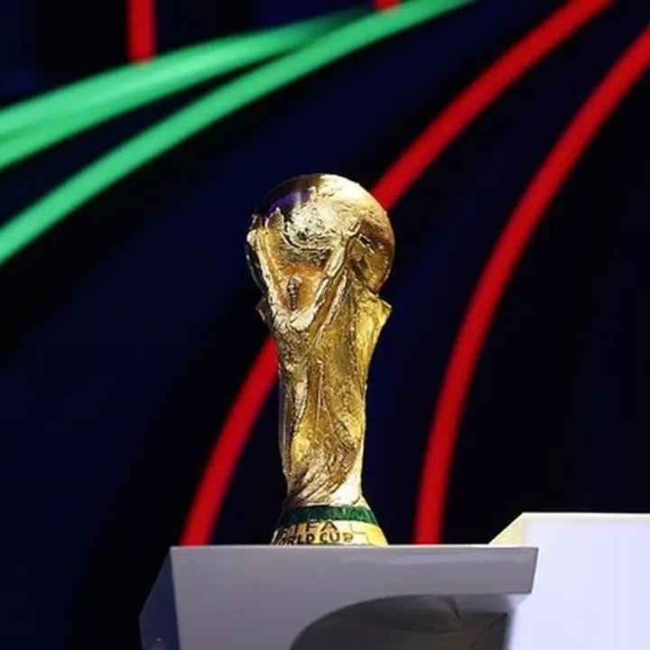 Iran dan Mesir Menolak Ikut Laga Promosi LGBTQ+ Jelang Piala Dunia 2026 di Vancouver