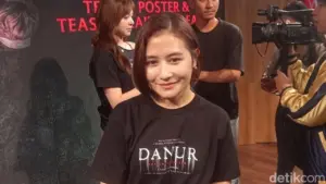 Omara Esteghlal Terbang ke Jogja Demi Prilly Latuconsina, Hanya untuk Makan Mie Ayam