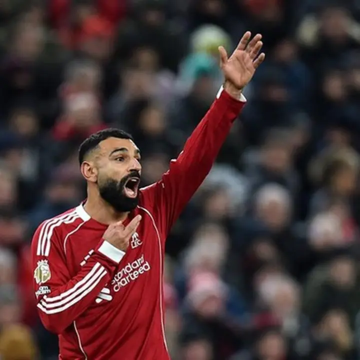 Mohamed Salah Disebut Ingin Pergi dari Liverpool, Tawaran Klub Arab Saudi Menguat Jelang Januari 2026