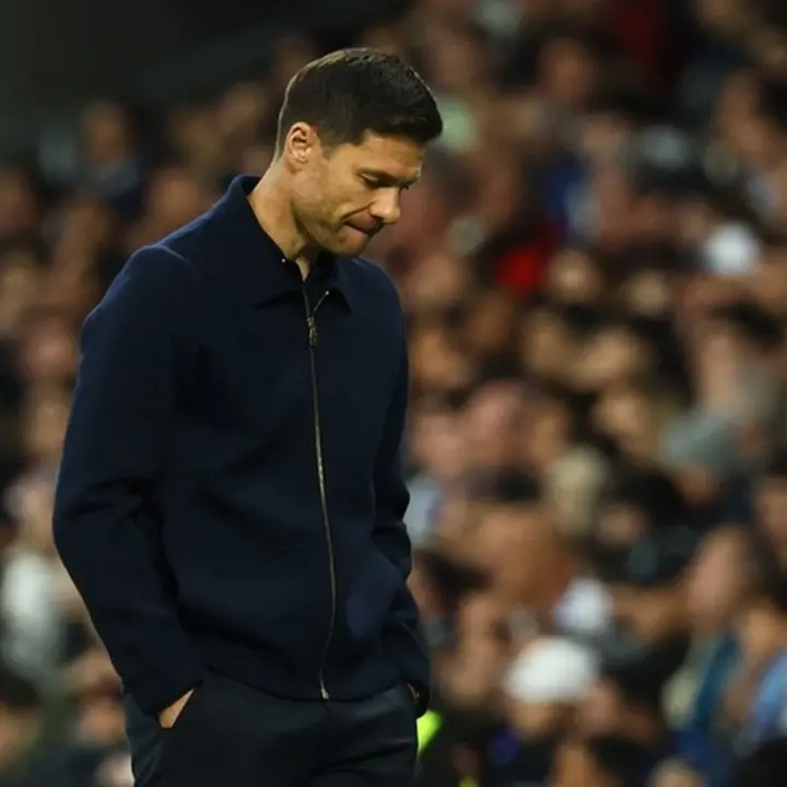 Xabi Alonso Bela Pemain Real Madrid Usai Kalah dari Manchester City di Liga Champions